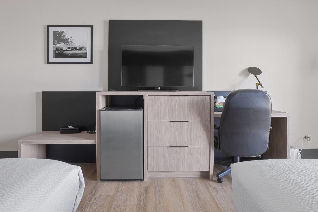 Ramada by Wyndham Jordan/Beacon Harbourside Resort photo 48