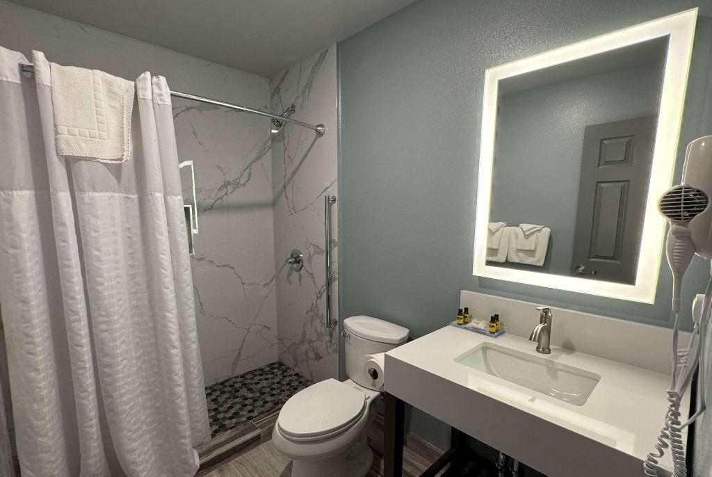 Baymont by Wyndham Coalinga