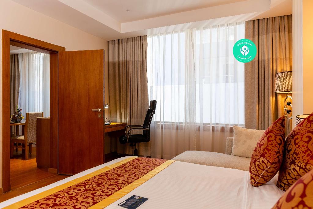 Golden Tulip Westlands Nairobi
