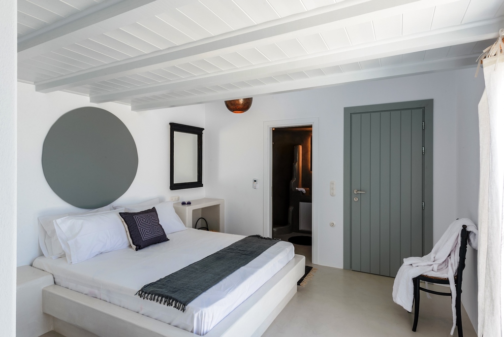 Venti Villa Naxos