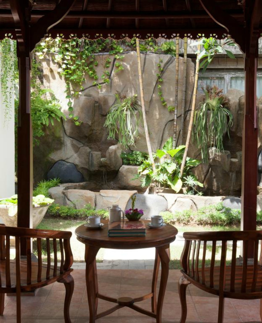 Hotel Nesa Sanur Hotel, Indonesien, Sanur. Großes 2