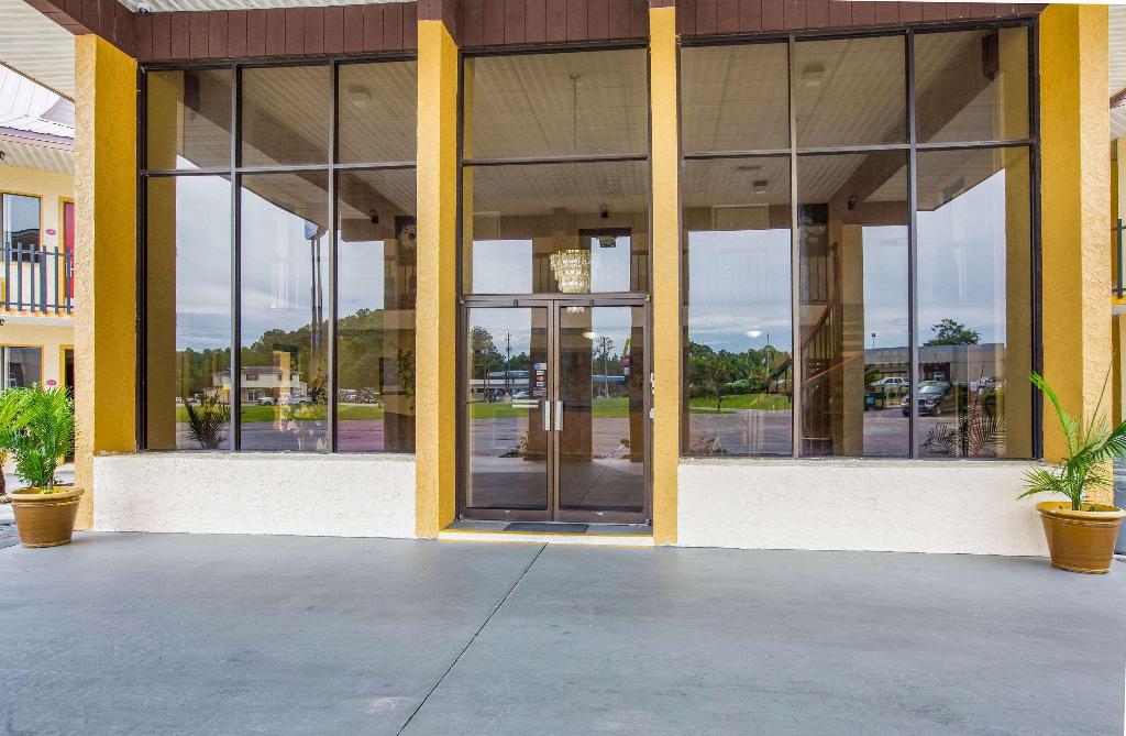 Knights Inn Bonifay