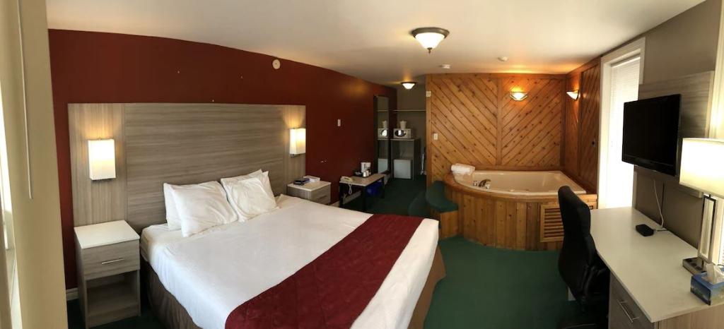 Knights Inn Huntsville