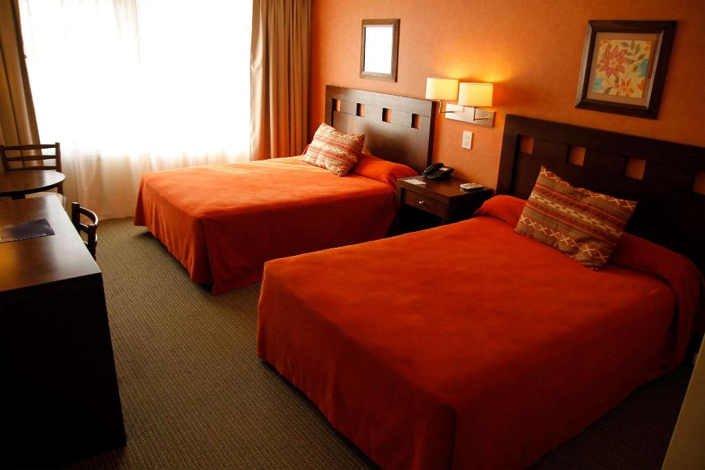 Howard Johnson Trenque Lauquen