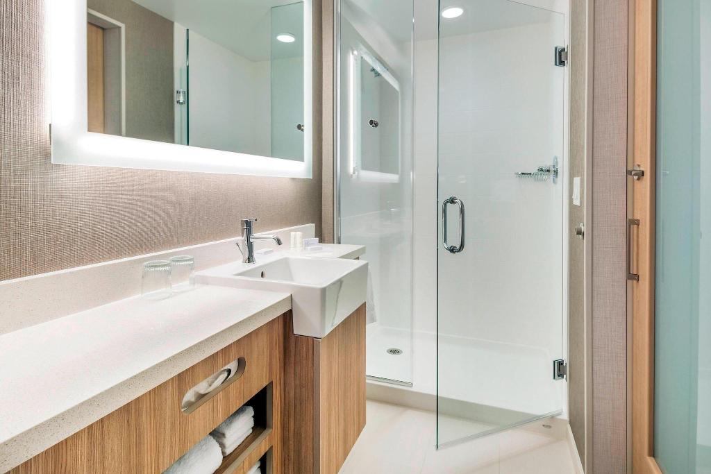SpringHill Suites Jackson Hole