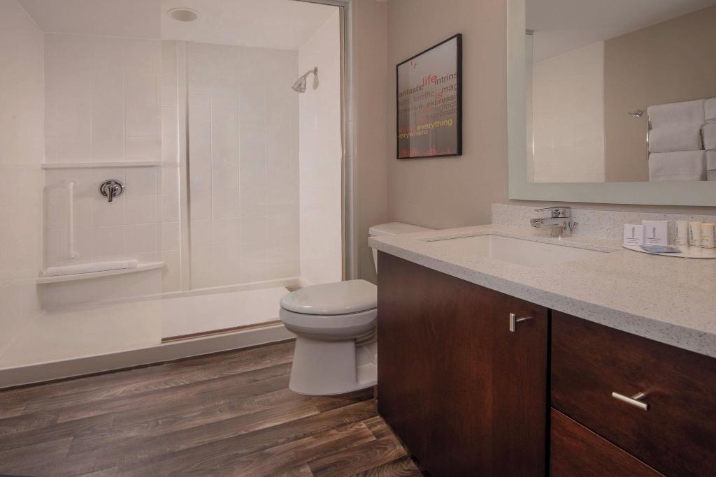 TownePlace Suites Altoona