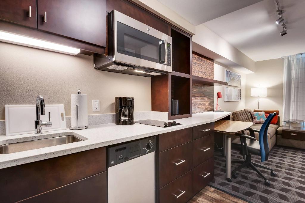 TownePlace Suites Austin North/Tech Ridge