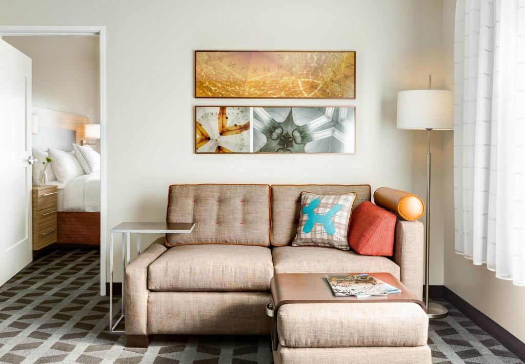 TownePlace Suites Cookeville