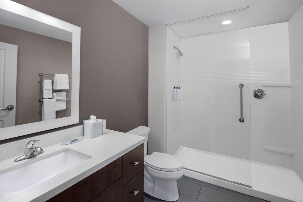 TownePlace Suites Big Spring