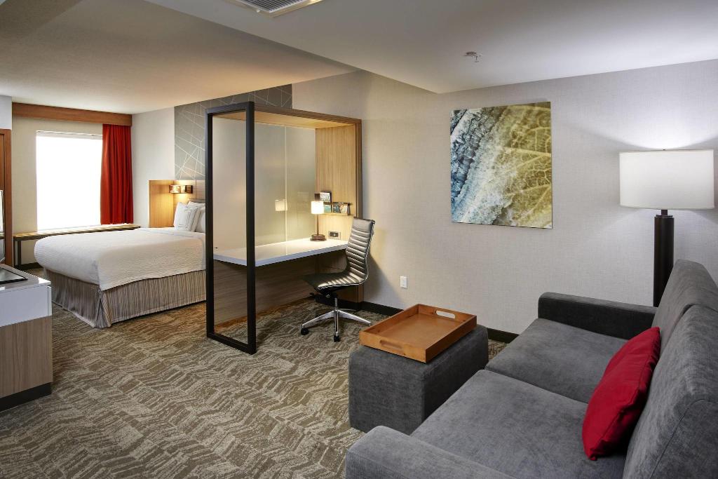 SpringHill Suites Dayton Beavercreek