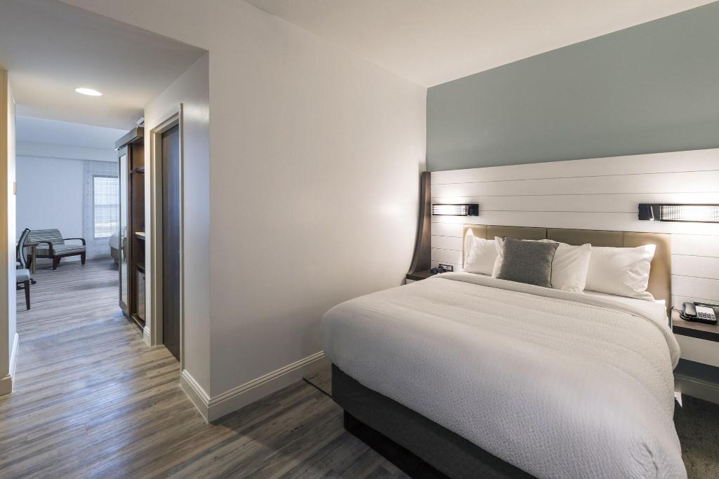 SpringHill Suites Navarre Beach