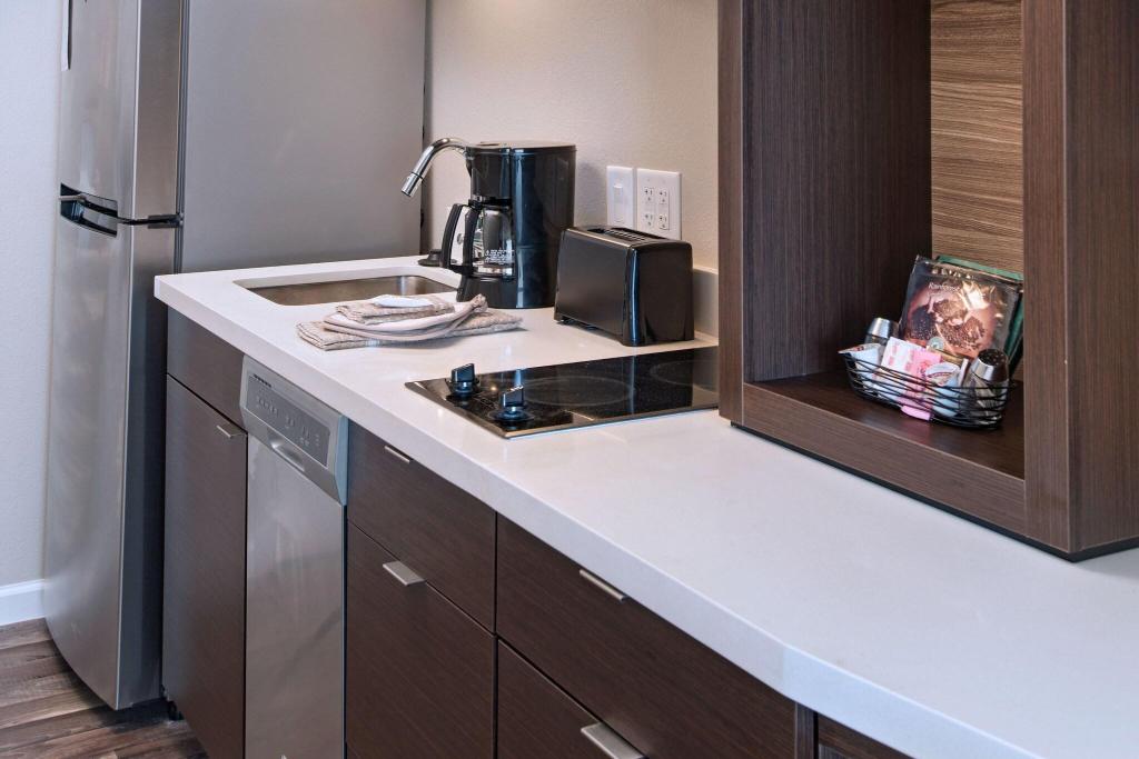 TownePlace Suites Lakeland