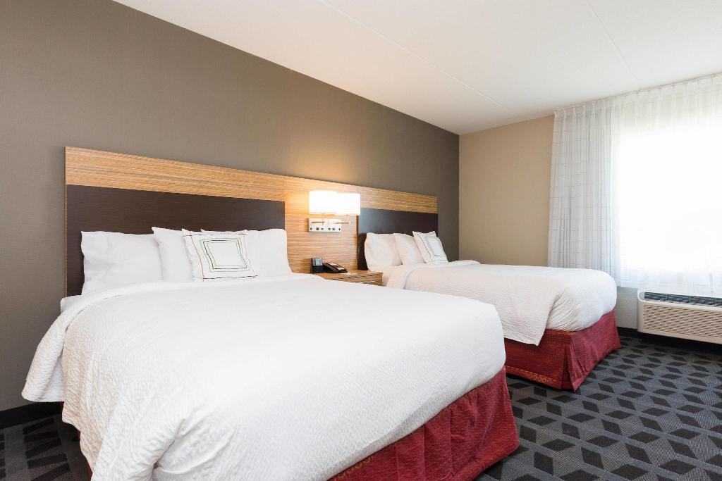 TownePlace Suites Edmonton South