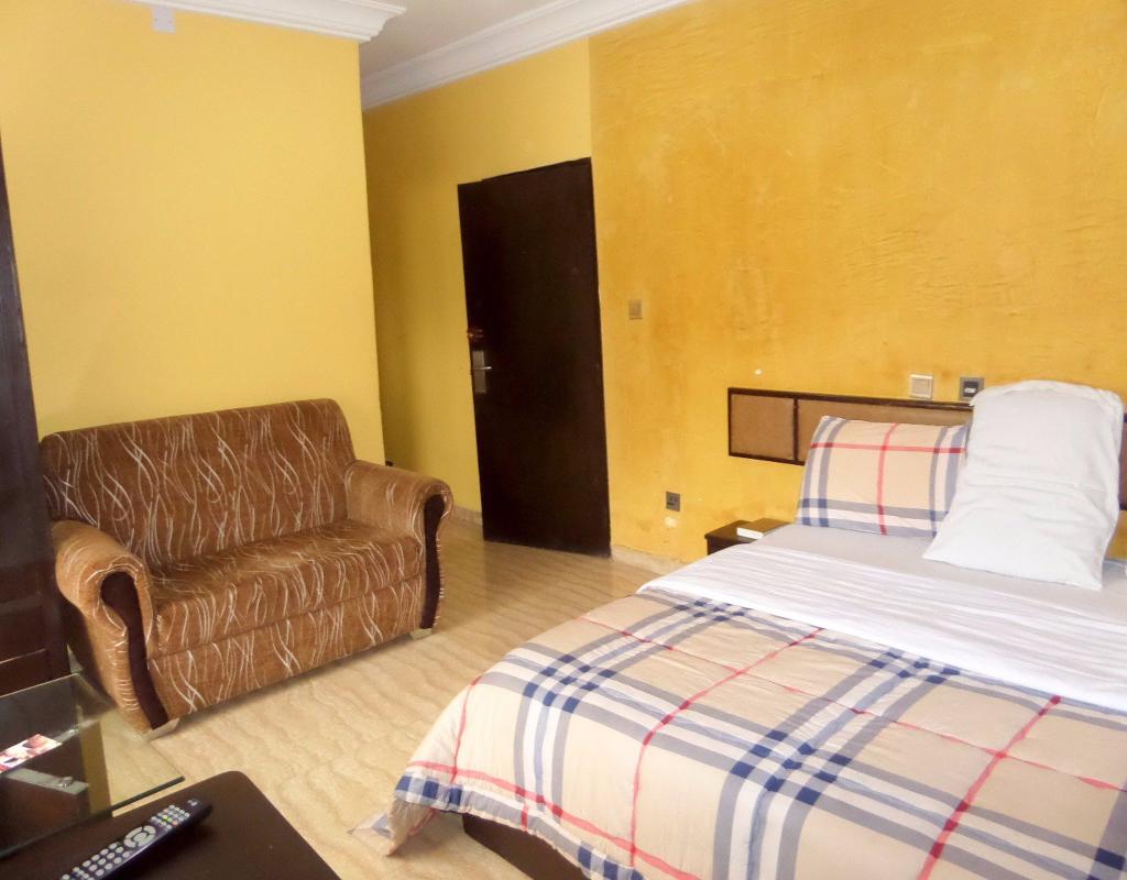 New Golden Hotel
