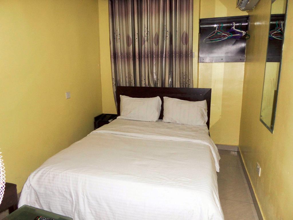 Ghatview Hotel