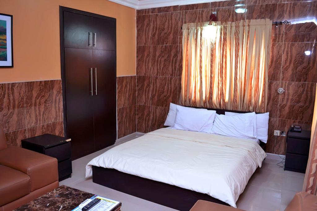 Inglesias Hotel