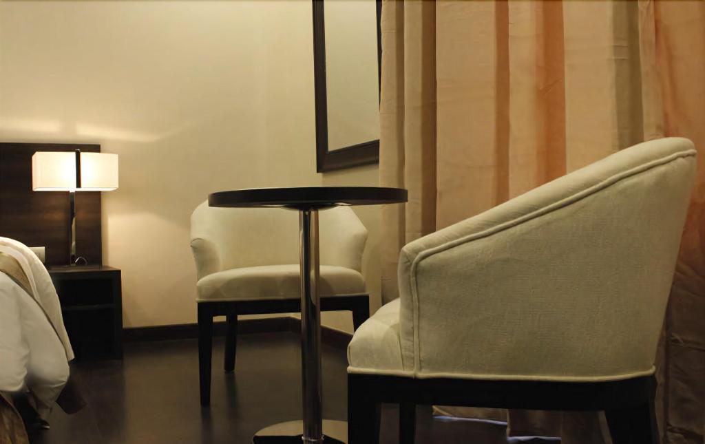 Shoregate Hotels
