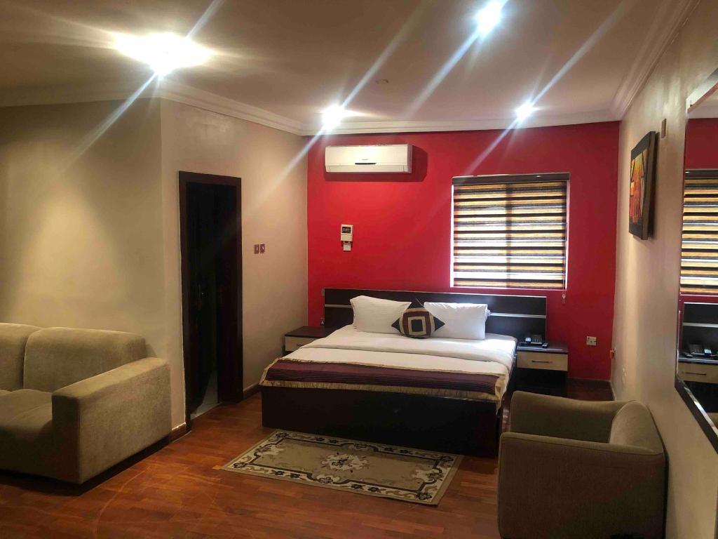 Aries Suites