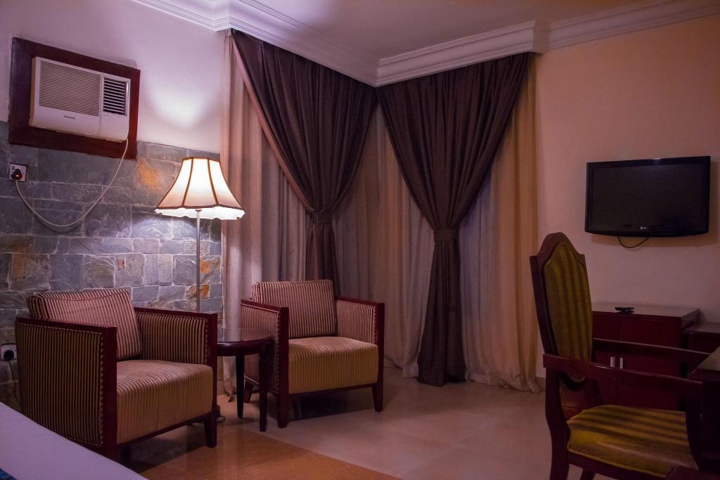 De Rembrandt Hotel & Suites