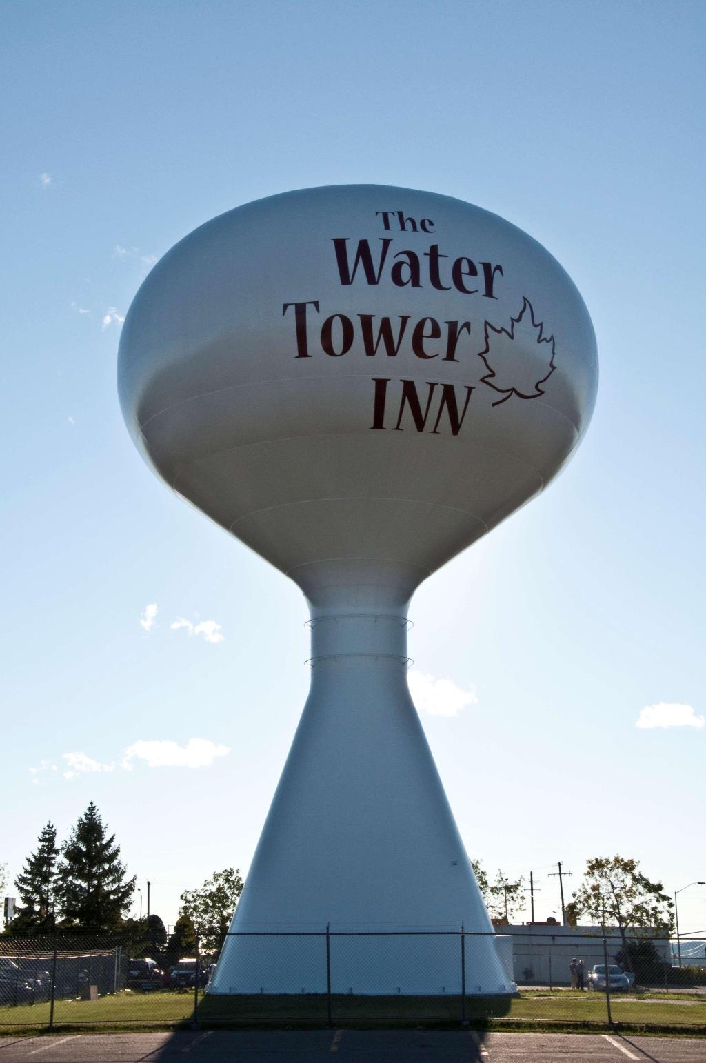 The Water Tower Inn - BW Premier Collection