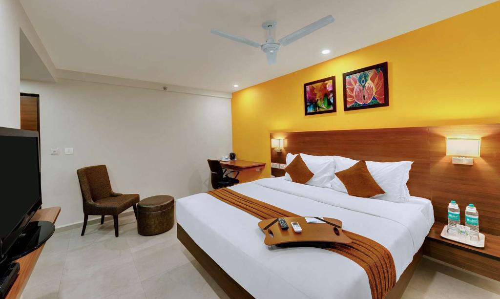 Best Western Alkapuri Vadodara