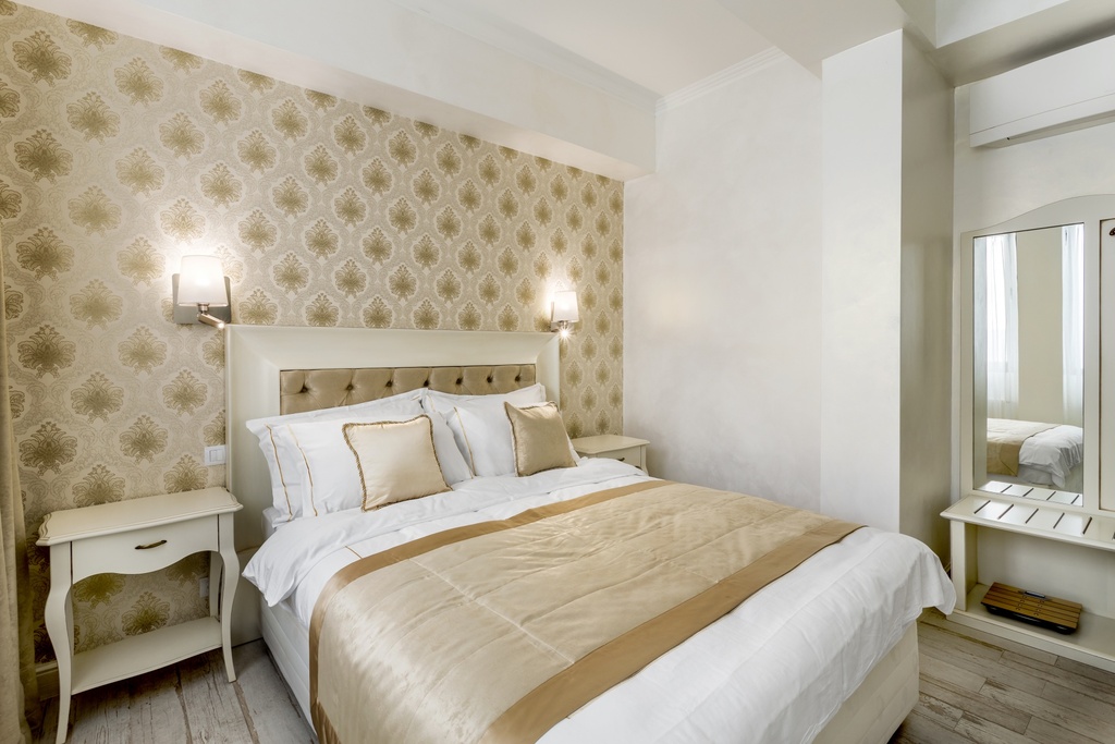 Old Town Boutique Hotel