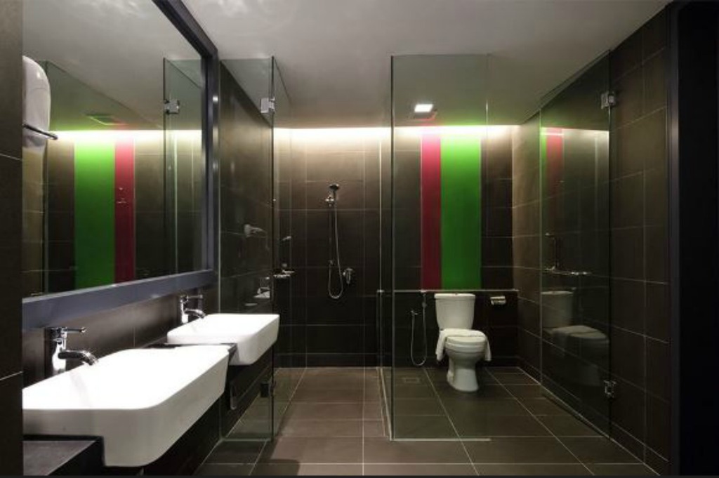 Kip Hotel Kuala Lumpur