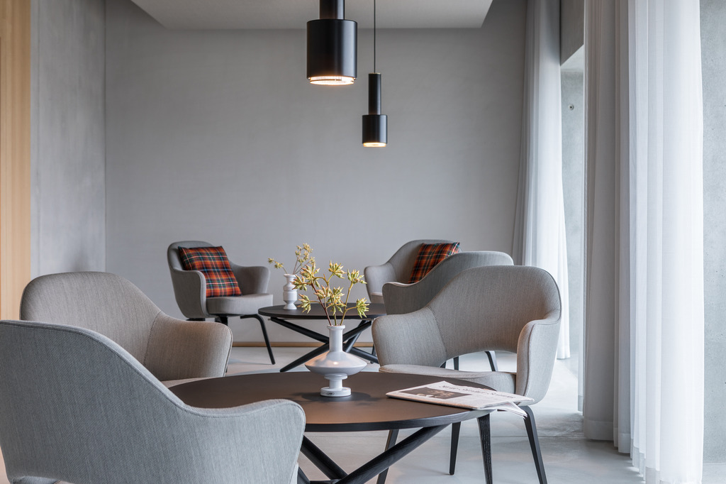 Hotel Placid Hotel Design & Lifestyle Zurich, Schweiz, Zürich. Großes 1