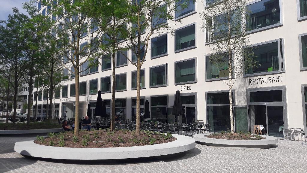 Hotel Placid Hotel Design & Lifestyle Zurich, Schweiz, Zürich. Großes 78