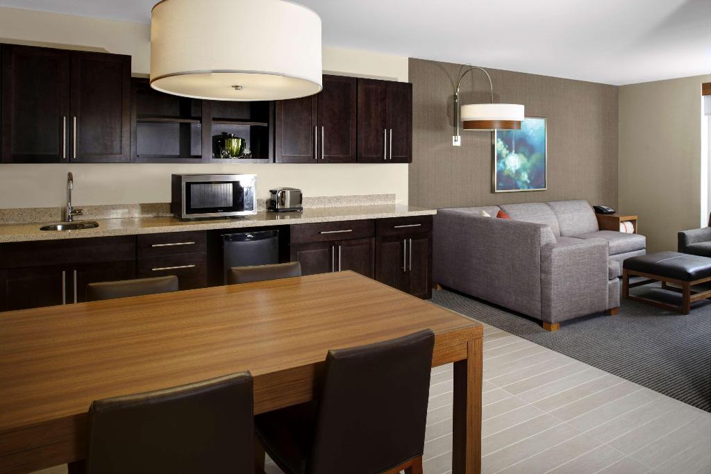 Hyatt Place Boulder/Pearl Street
