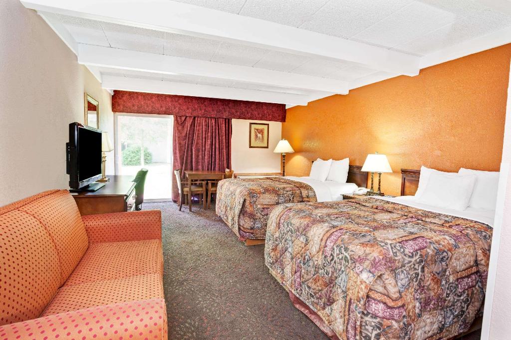 Days Inn by Wyndham Ann Arbor