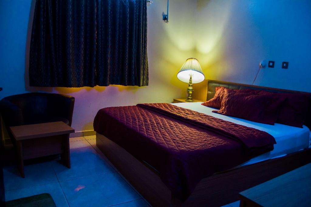 Hotel Bel-Ami