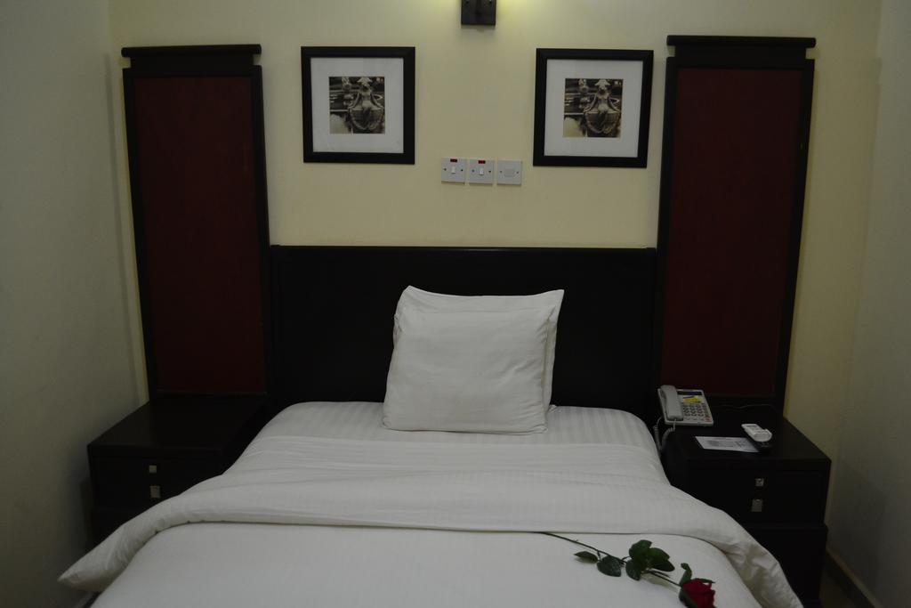 Hotel Reno