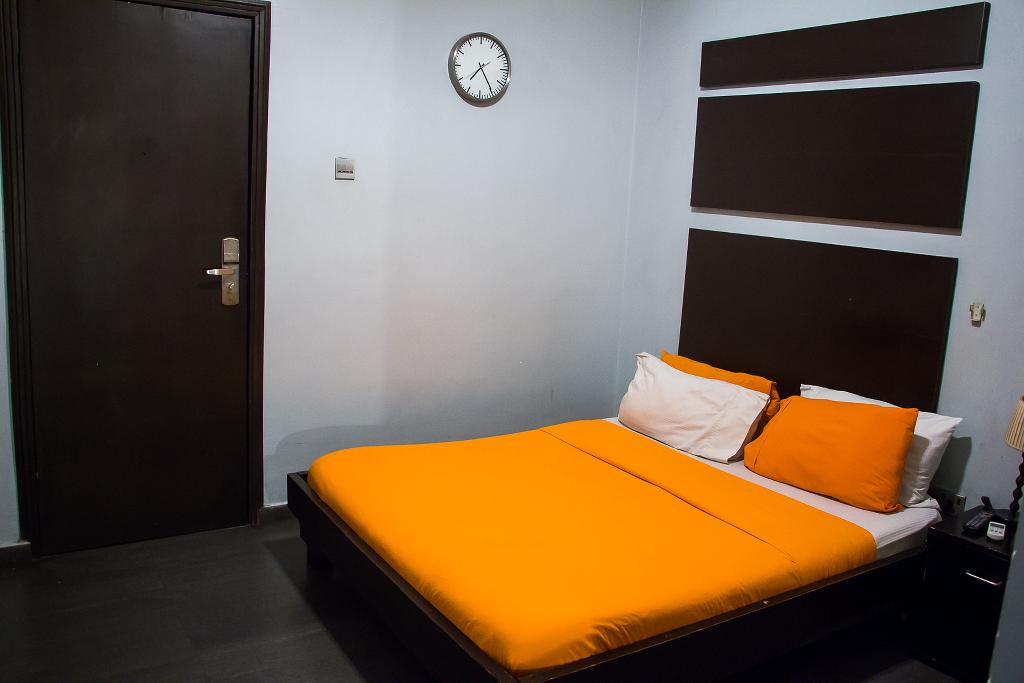 Precinct Comfort Services Ikoyi