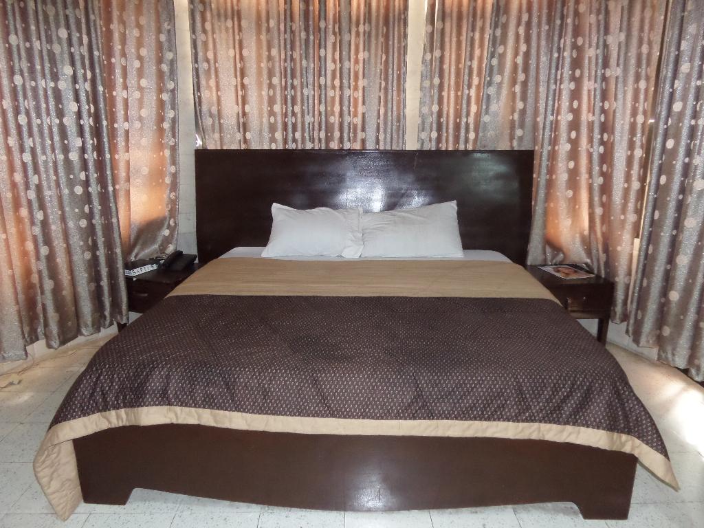 Cynergy Suites Apapa