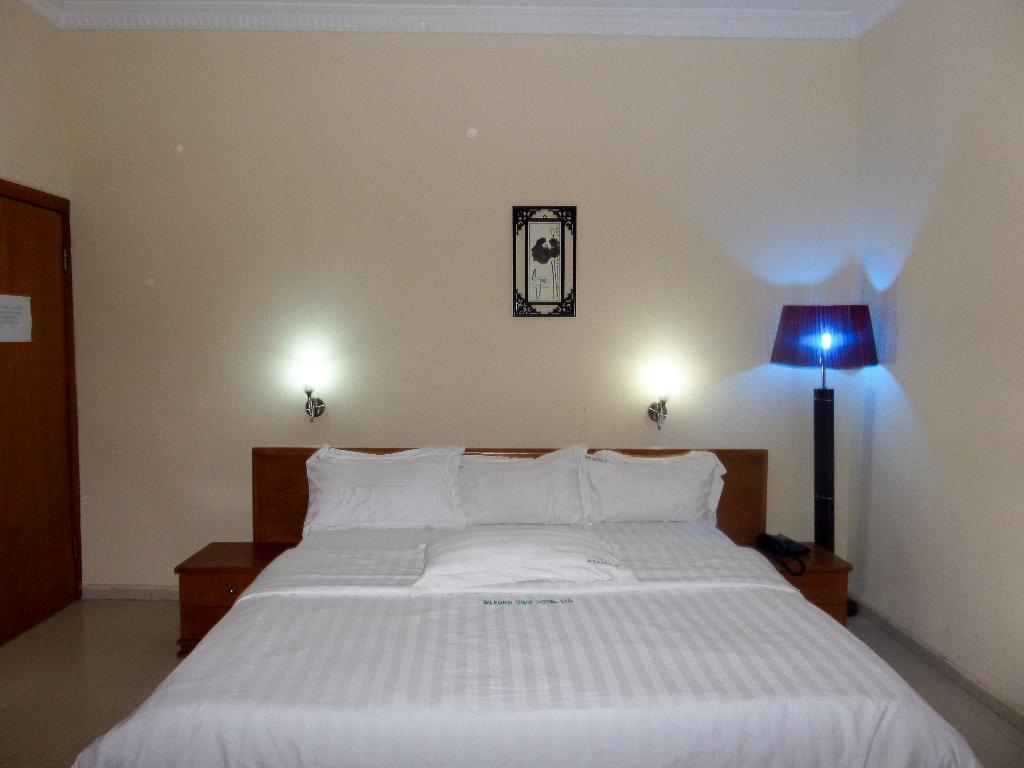 Gilford View Hotels Ltd