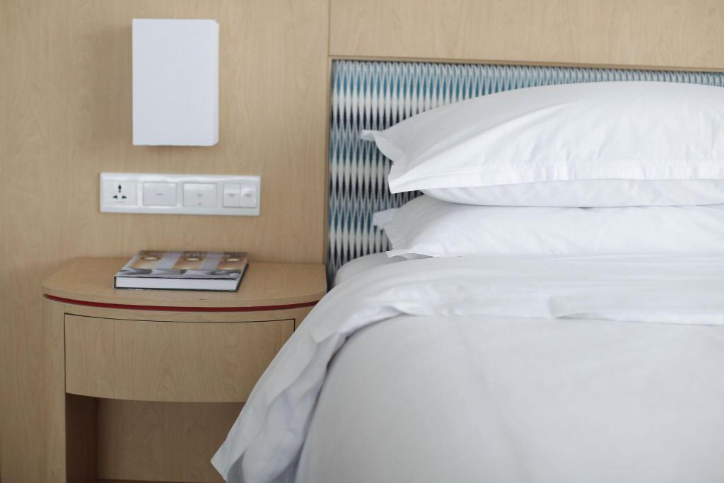 Four Points by Sheraton Surabaya