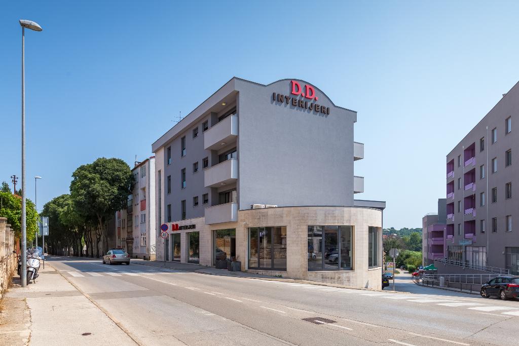 Hotel Pula City Center Accommodation, Kroatien, Pula. Großes 10