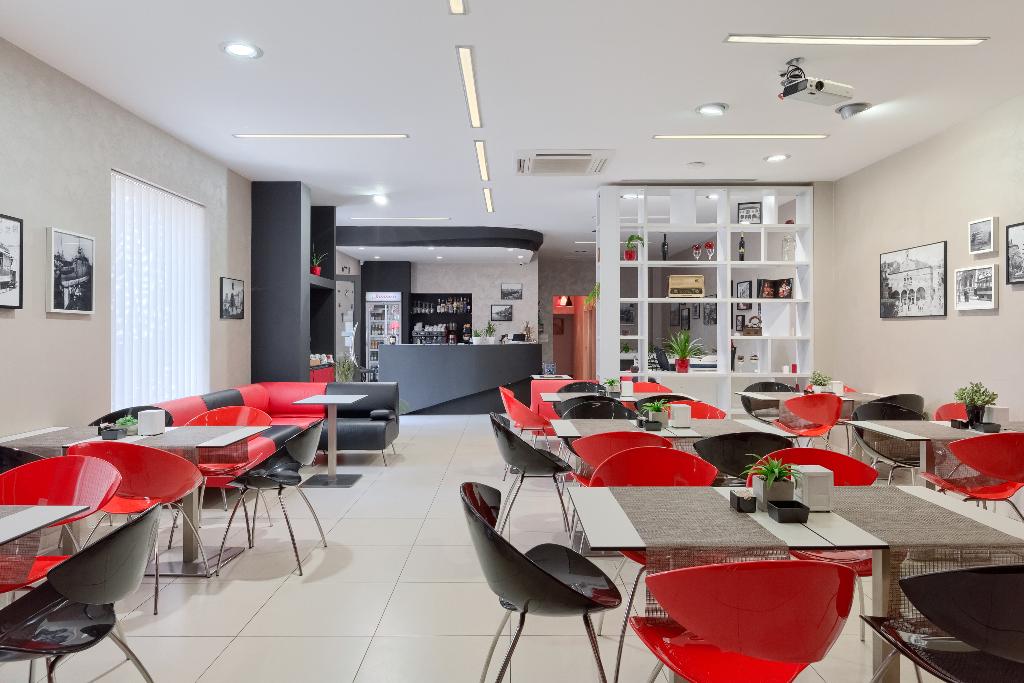 Hotel Pula City Center Accommodation, Kroatien, Pula. Großes 2