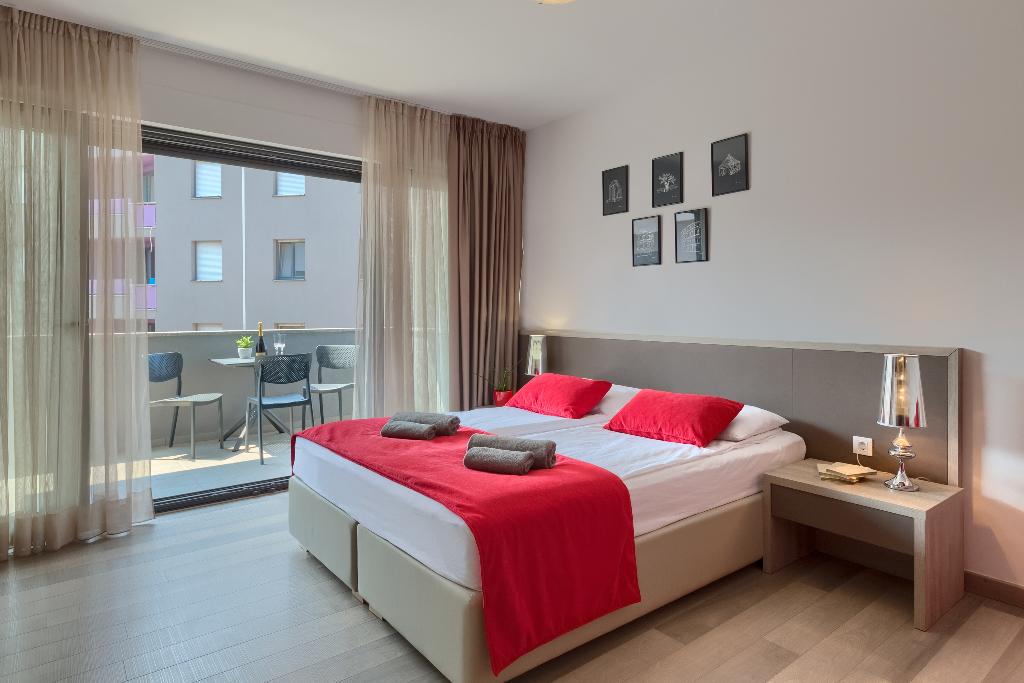 Pula City Center Accommodation