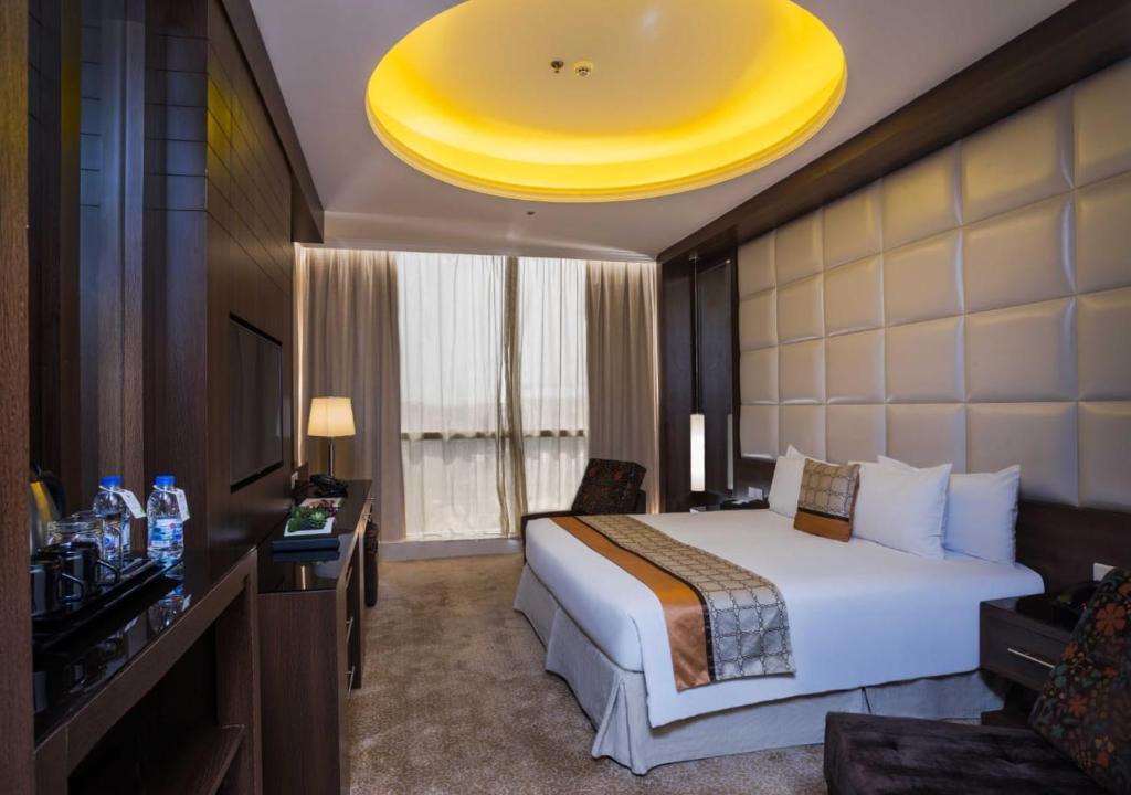 Gloria Inn Riyadh