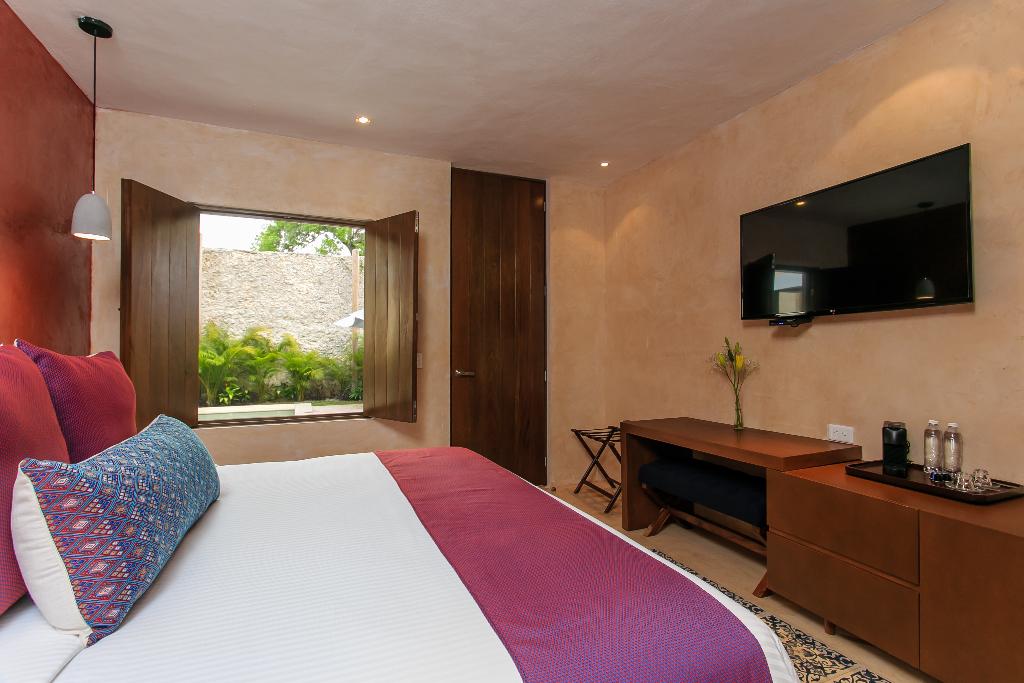 Casona 61 Boutique Hotel Merida