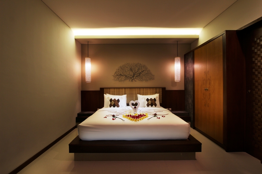 Hotel Maharaja Villas Bali, Indonesien, Seminyak. Großes 29