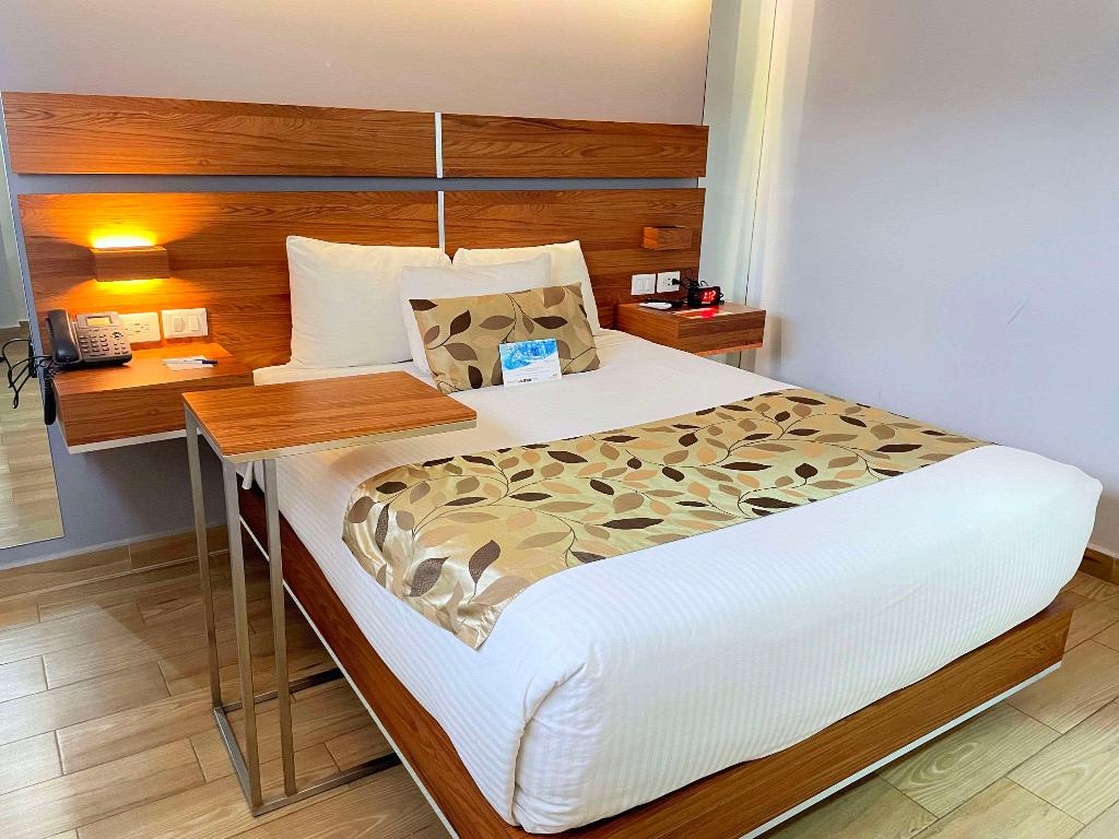 Sleep Inn Hermosillo
