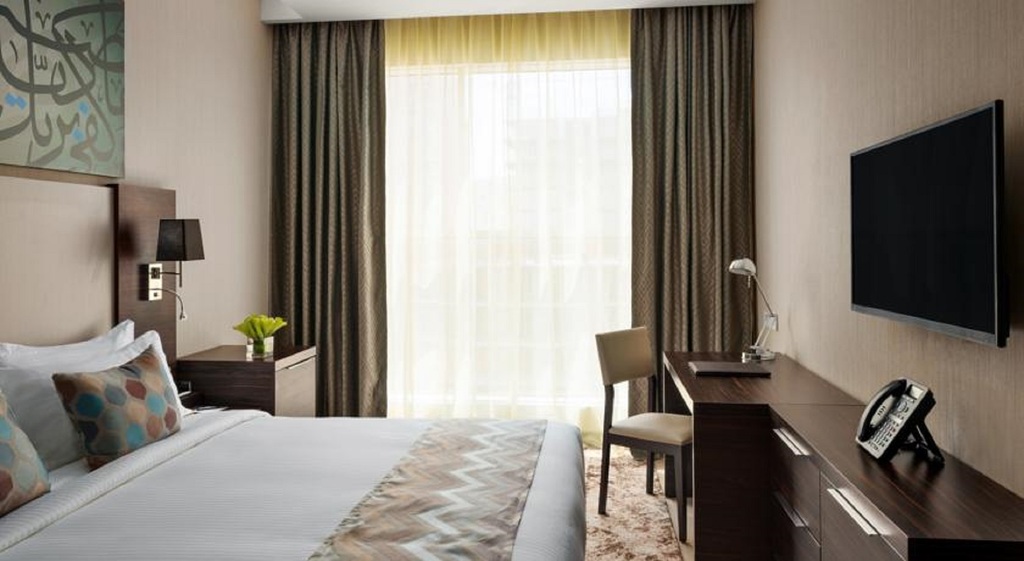 M Hotel Makkah by Millennium