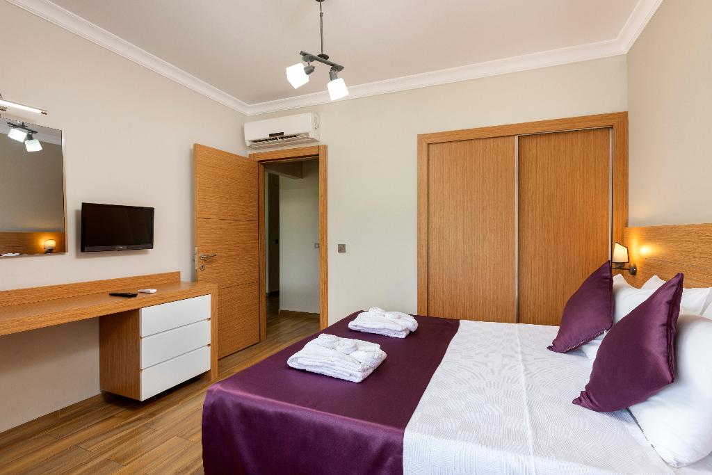Hattusa Vacation Thermal Club Erzin