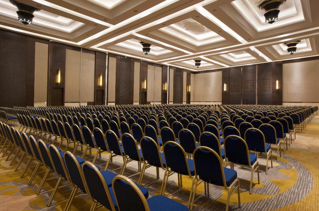 Hotel The Anvaya Beach Resort Bali, Indonesien, Tuban. Großes 18