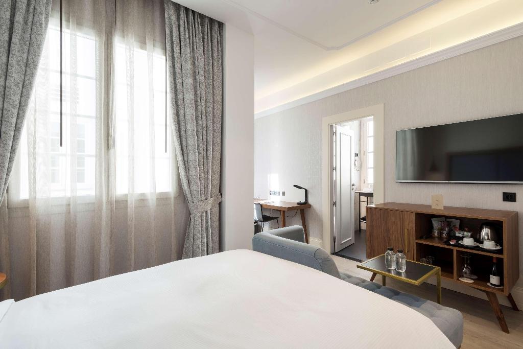 Doubletree by Hilton Madrid Prado