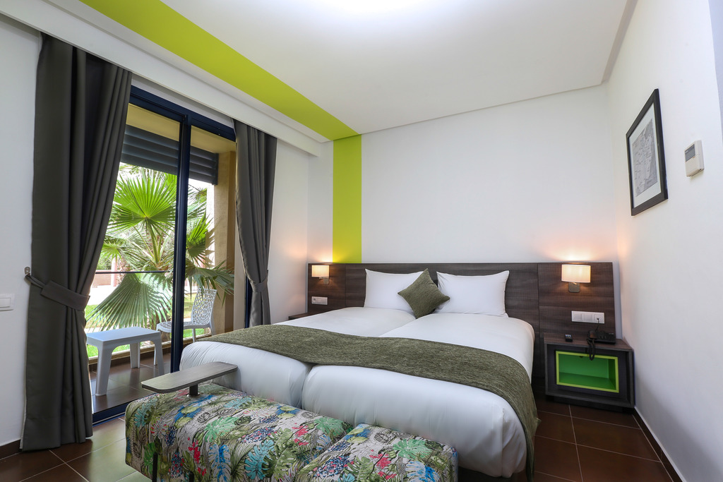 Wazo Hotel