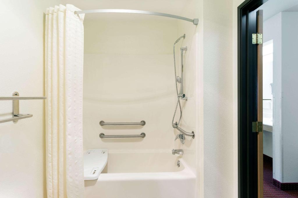 Rodeway Inn Verona WI